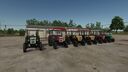 Ursus C-330 & C-330M 4x4 mit GPS