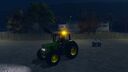 John Deere 6010 Serie