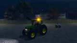 John Deere 6010 Serie Mod Thumbnail