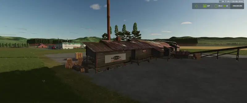 Sawmill Valley - Thumbnail 1