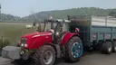 Massey Ferguson 8400 Power Edition (2000 PS)