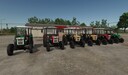 Ursus C-330 C-330M 4×4