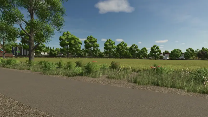 Amever Farm – Creek Hollow - Thumbnail 1