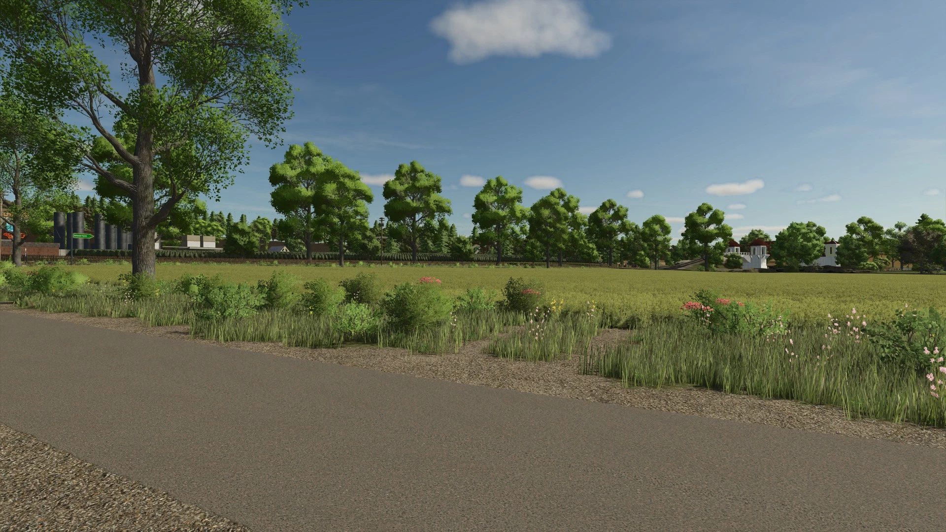 Amever Farm – Creek Hollow - Thumbnail 1