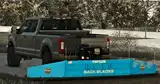 TopGun BackBlade Schneepflug Mod Thumbnail