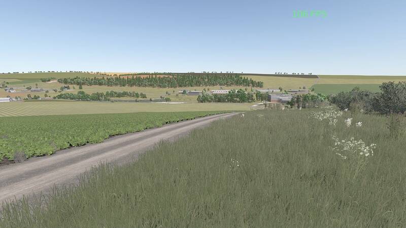 Podilsk Region - Thumbnail 1