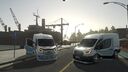 Ford Transit 55 RAGNAR Messe-Edition