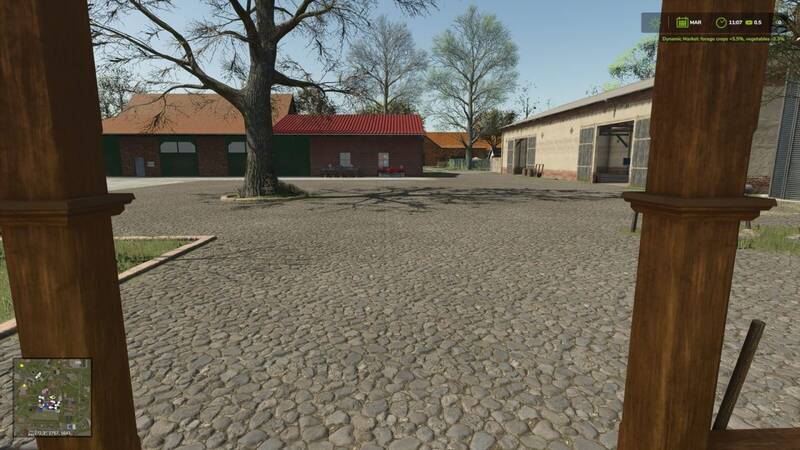 Dynamic Market - Thumbnail 1