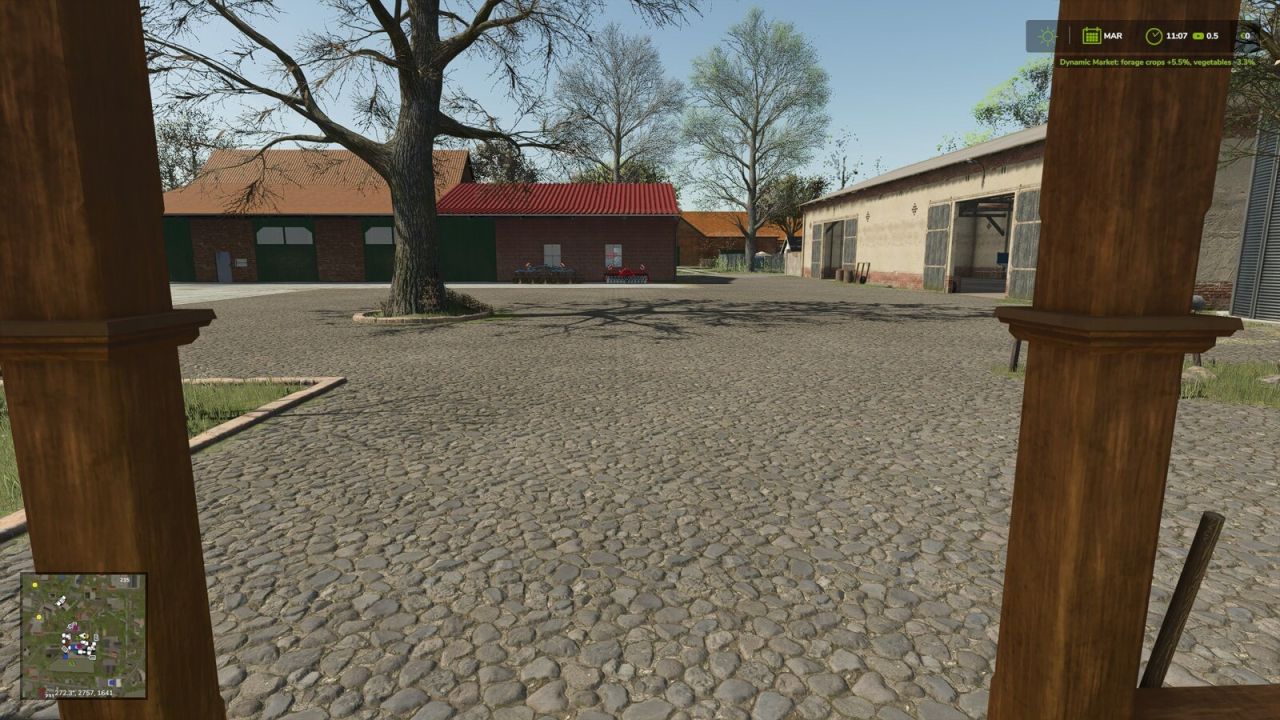Dynamic Market - Thumbnail 1