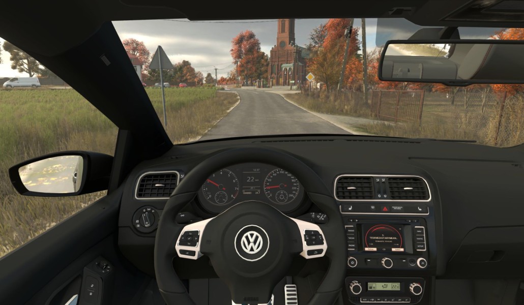 Volkswagen Polo GTI 2011 - Thumbnail 1