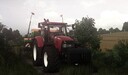 Case IH Maxxum Serie