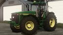 John Deere 8000er Serie