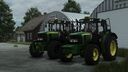 John Deere 6030 Premium-Serie Edit