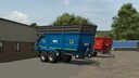 NC 2260-22 Anhänger