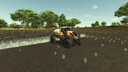 Massey Ferguson 9030 - Valtra BS2225H