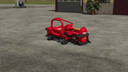 BRK 2100 Gartenfräse