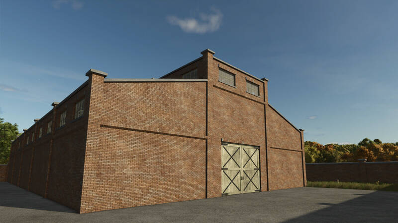 Storage Pack - Thumbnail 1