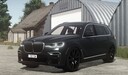 BMW X7 M50i