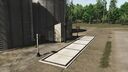 Automatic Weight Station