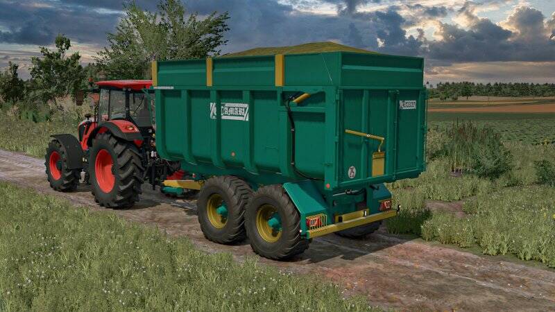 Camara Tipper Pack - Thumbnail 1