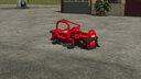 Cahit Oruc BRK 2100 Gartenrotovator