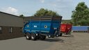 NC 2260-22 Anhänger