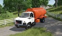 GMC C8500 Tankwagen