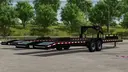 Texas Pride 2-Auto-Transporter