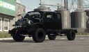1945 Power Wagon