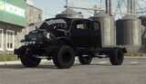 1945 Power Wagon Mod Thumbnail