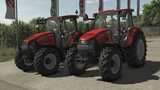 Case IH Farmall C Mod Thumbnail