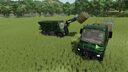 Unimog U400 6x6
