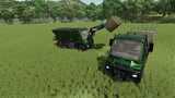 Unimog U400 6x6 Mod Thumbnail