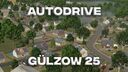 AutoDrive Kurs – Gülzow