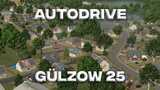AutoDrive Kurs – Gülzow Mod Thumbnail