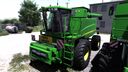 John Deere 9000 WTS Serie