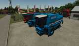 Bizon BS Z110 Mod Thumbnail