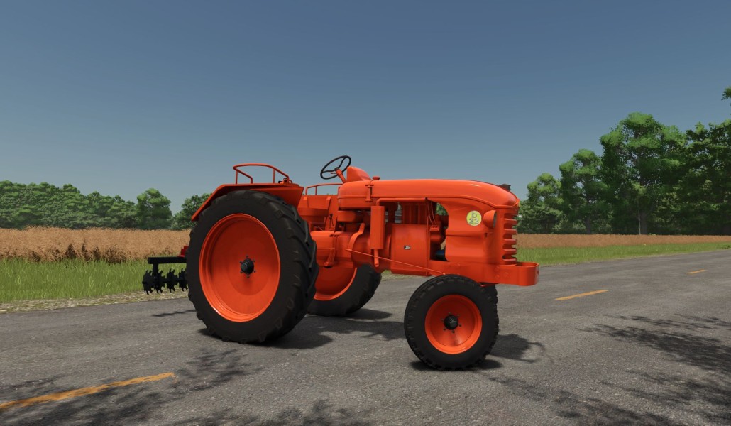 Renault D16 & D22 - Thumbnail 1
