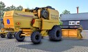 New Holland TC 59