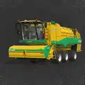 OXBO EPD540D Mod Thumbnail