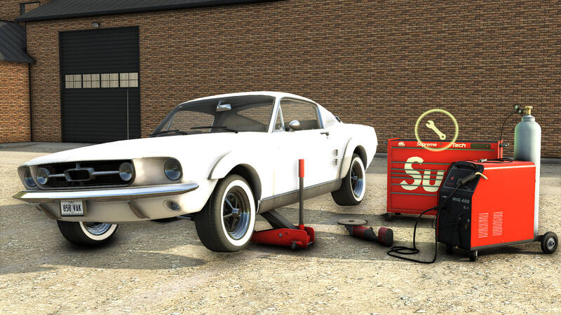 Jacks Pack - Thumbnail 1