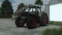 Fendt 900 TMS Vario (Rost Edition)