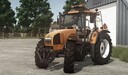 Renault Ares 600