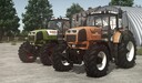 Claas Atles 900RZ
