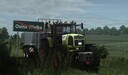 Claas Atles 900RZ