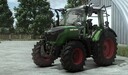 Fendt 200 Vario Gen3
