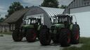Fendt 900 Vario Gen2 (Rost Edition)