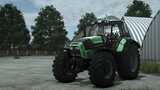 Deutz-Fahr TTV 7 Series IC Mod Thumbnail