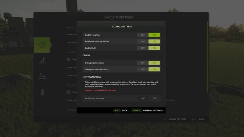 TerraFarm - Thumbnail 1