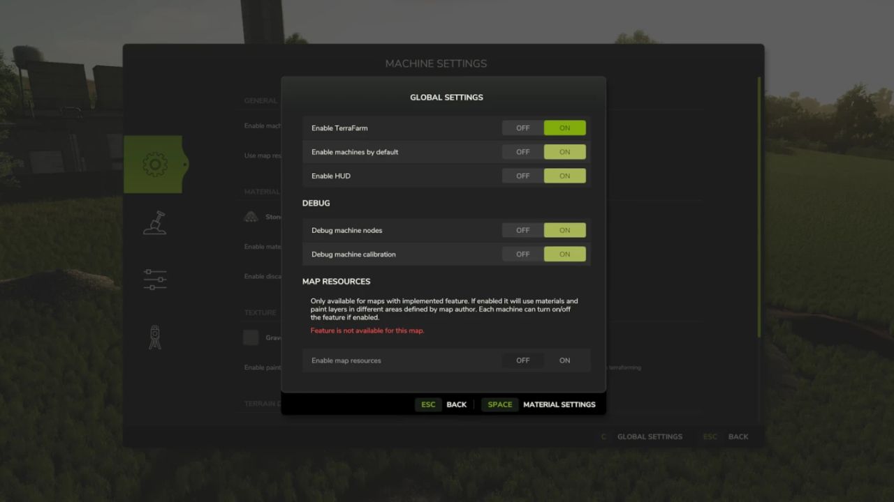 TerraFarm - Thumbnail 1